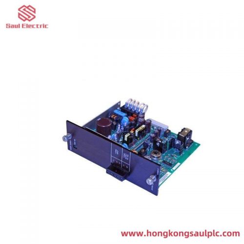 Reliance 0-60007-2 Industrial Control Module, High Precision & Reliability