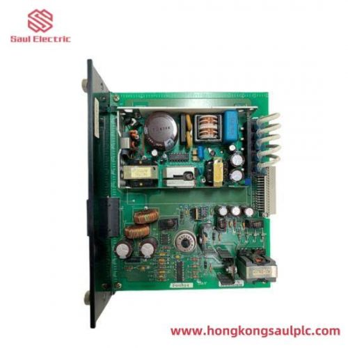 Reliance 0-60007-2 Industrial Control Module, High Precision & Reliability