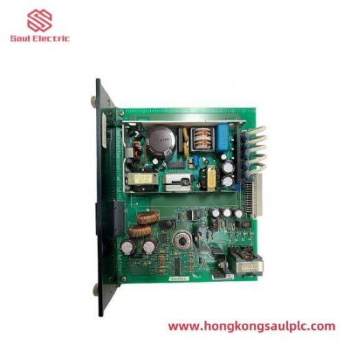 Reliance 0-60007-2 Industrial Control Module, High Precision & Reliability