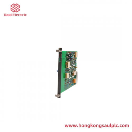 RELIANCE 57401-2 AC/DC Output Module with Custom Processing