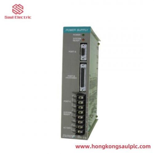 RELIANCE 57C410A Industrial Control Module