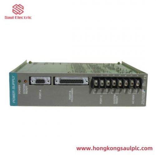 RELIANCE 57C410A Industrial Control Module