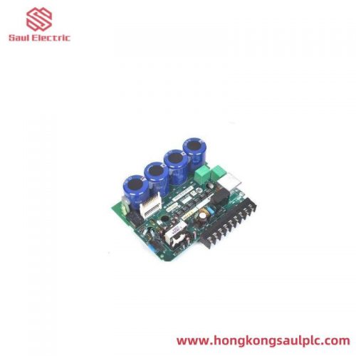 RELIANCE 57C413B Industrial Control Module