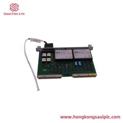 RELIANCE 57C413B Industrial Control Module