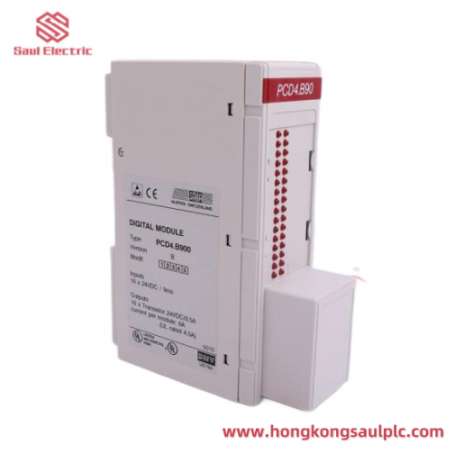 RELIANCE ELECTRIC S-D4008 Industrial Control Module