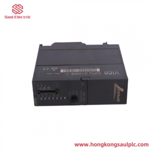 Reliance Electric S-D4043C Industrial Control Module, Advanced Performance and Reliability