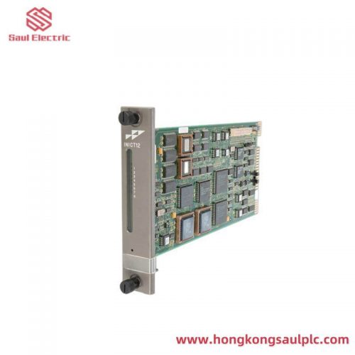 RENAULT CIRCUIT CU-8593-IND.A - Industrial Control Module