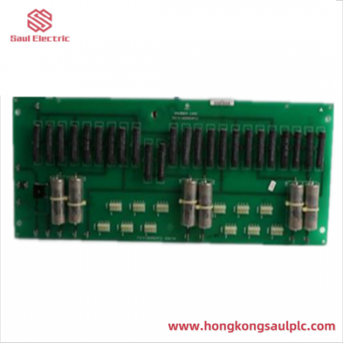 RENAULT CIRCUIT CU-8593-IND.A - Industrial Control Module