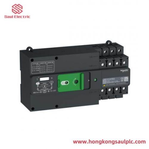 REOTRON 567LH-DP24 High Performance Industrial Control Module