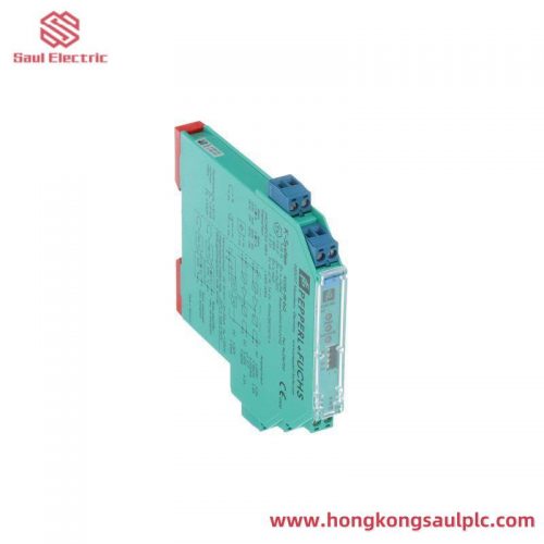 REOTRON 567LH-DP24 High Performance Industrial Control Module