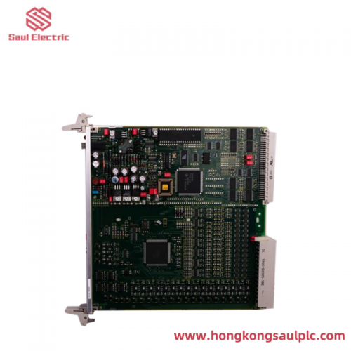 REXROTH BGR SCK02/01 - High Precision Control Module for Industrial Automation