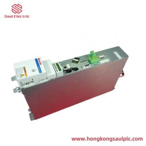 REXROTH MKD025B-144-KG1-UN - High Performance Servo Motor for Industrial Automation