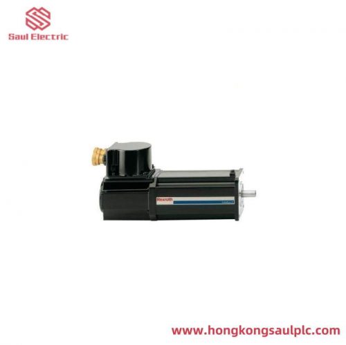 REXROTH MKD071B-061-KG0-KN Servo Motor for Industrial Automation Applications