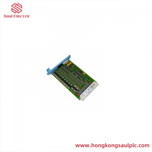 RIFA IC693PWR321U Power Supply Module