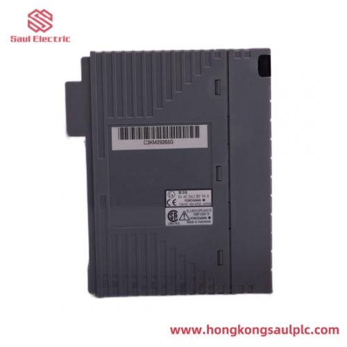 Rockwell Automation TC-201-02-4M5 ControlLogix I/O Module