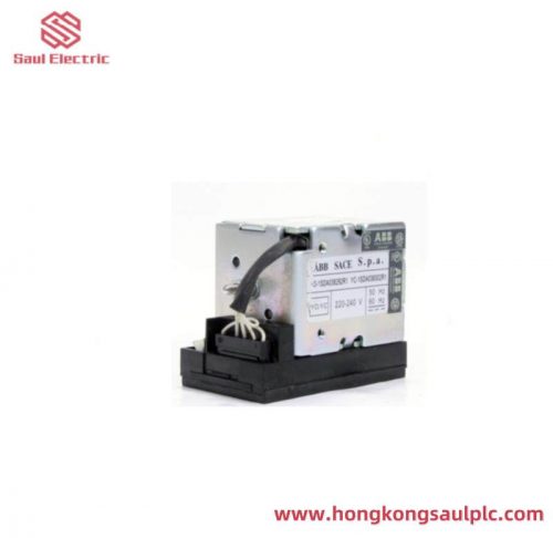 SAC IOP313 - High-Performance Industrial Control Module