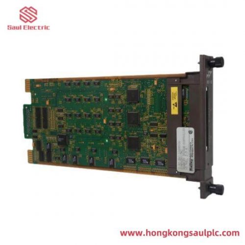 SANKYO PC10021 Industrial Control Module