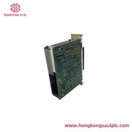 SAT CM3142-01-03 CX3147-04 - Industrial Control Module