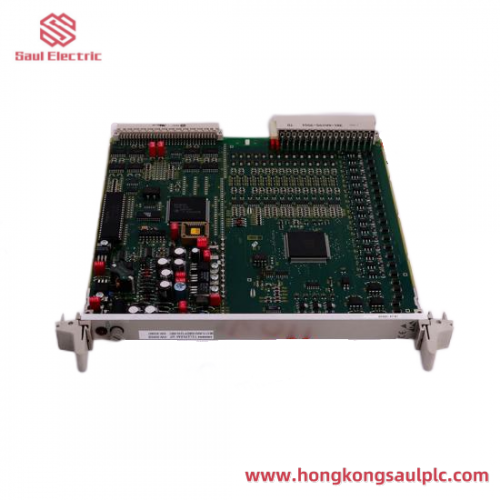 SAT RM3141-01-02 CM3141-01-02 - High Performance Industrial Control Module