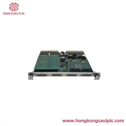 SBS VIPC616 Industrial Control Module