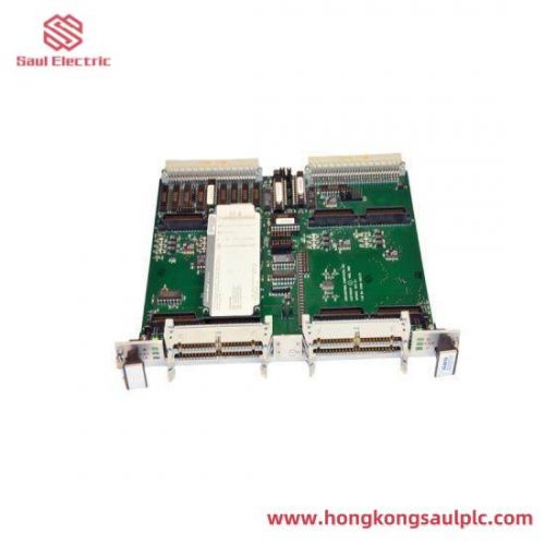 SBS VIPC616 Industrial Control Module