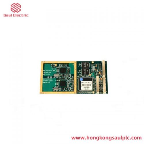 SBS VME-IP-CARRIER 91611524 Industrial VME Carrier Module