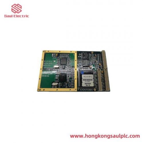 SBS VME-IP-CARRIER 91611524 Industrial VME Carrier Module