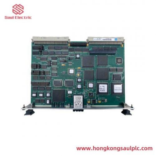 SBS VME-IP-CARRIER 91611524 Industrial VME Carrier Module