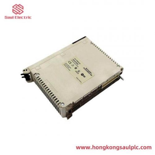 Schneider Electric 140CHS11100 Hot Standby Module for PLC Systems