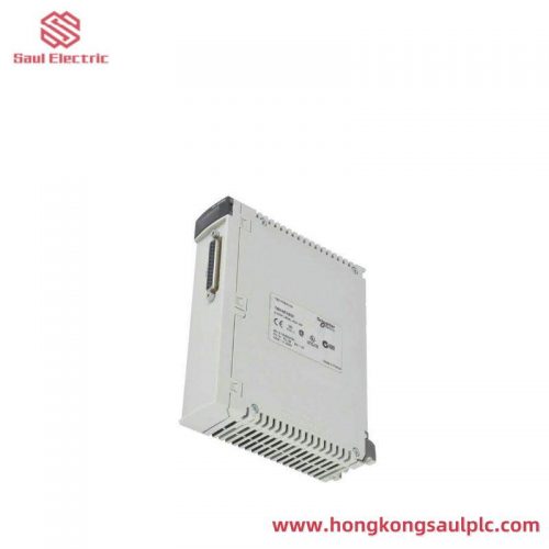 Schneider Electric 140CPU43412A Extended PLC Module