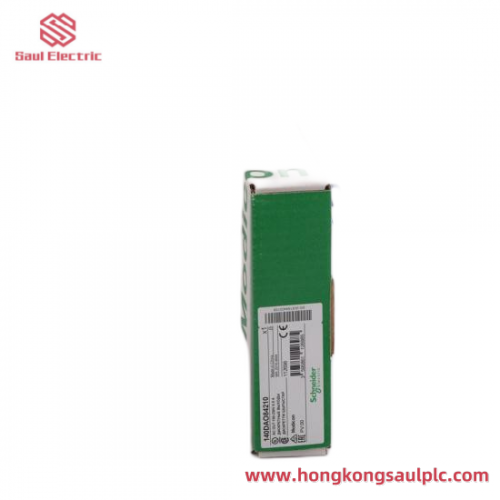 Schneider Electric 140DDO88500 Digital Output Module