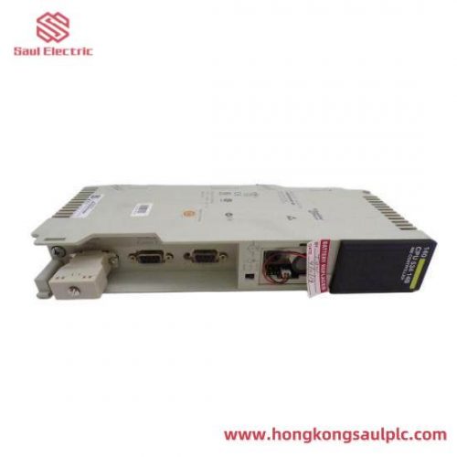 Schneider Electric 140MSB10100 High-Performance Busbar Module