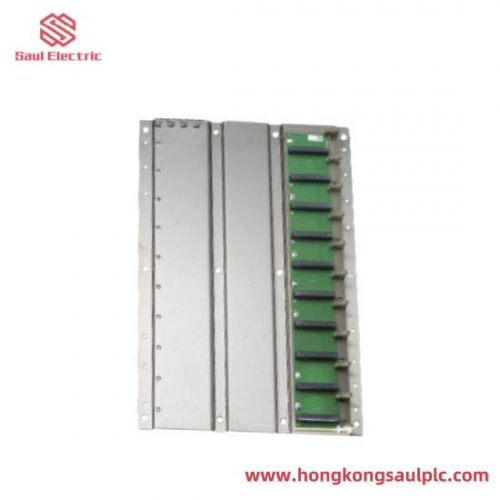 Schneider 140XBP01000 Modicon Quantum PLC Backplane - High-Performance Automation Component