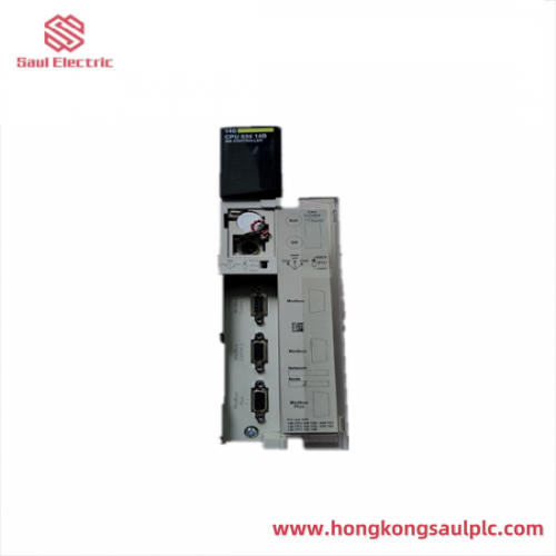 SCHNEIDER AS-B808-016 Industrial Control Module