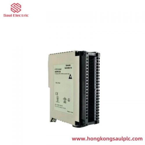 SCHNEIDER AS-BDEP-218 Industrial Control Module, High Performance & Reliability