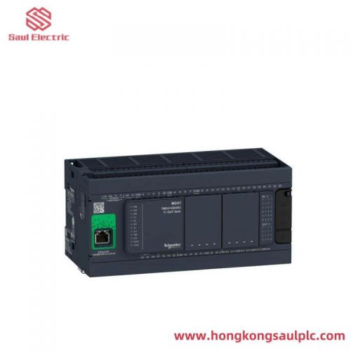 SCHNEIDER ILS1B853S1456 - High-Performance Industrial Control Module