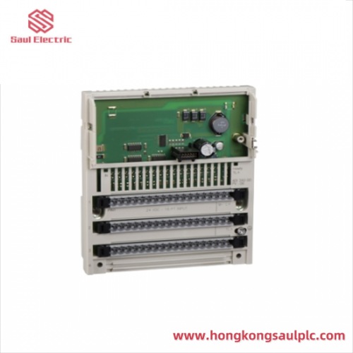 Schneider PC-E984-685 Industrial Control Module