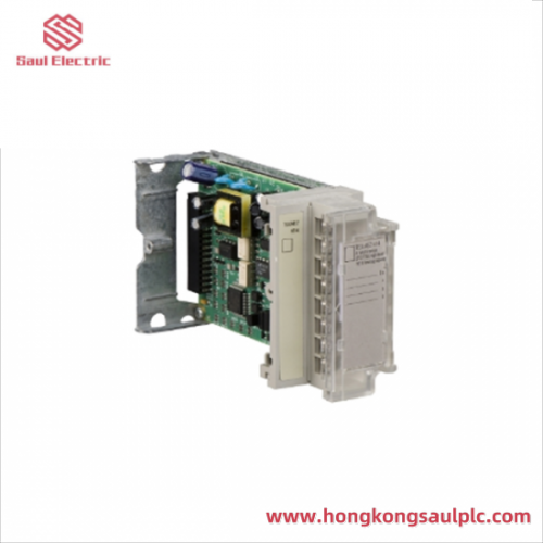 Schneider Electric TCSESM043F2CS0 - PLC Module with Ethernet TCP/IP Managed Switch