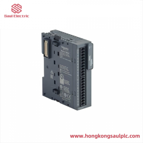 SCHNEIDER TSXCUSBMBP COMMUNICATION MODULE FOR INDUSTRIAL AUTOMATION, UP TO 200 CHARACTERS