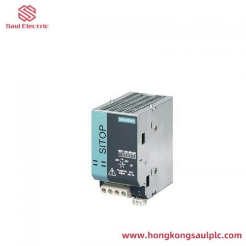 SEC PB4-DYI: High-Performance Industrial Control Module