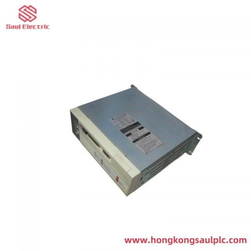 Mitsubishi MTS30M4-38C AC Servo Motor for Industrial Automation