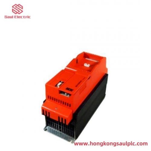 SEW 31C005-503-4-00 - High Performance Inverter for Industrial Applications