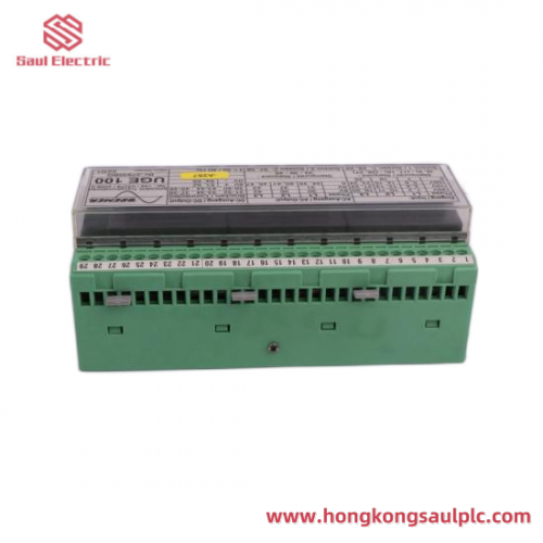 SEW EF-014-503 - High Performance Industrial Drive Solution