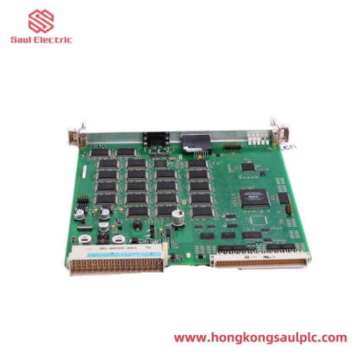 Siemens 6DD1602-0AE0: Precision Control Module for Industrial Automation