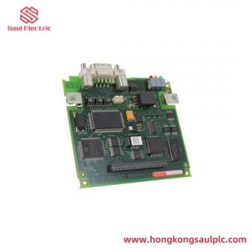 SIEMENS 6DR2001-1 Digital Servo Drive Module for Industrial Automation