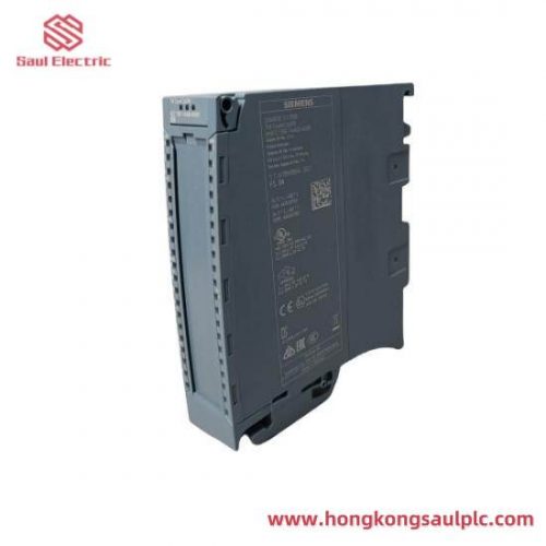 SIEMENS 6EC1710-OA Industrial Control Module