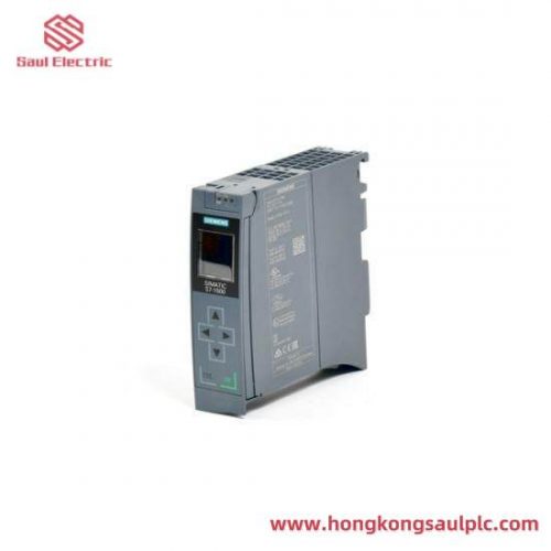 SIEMENS 6EC1710-OA Industrial Control Module