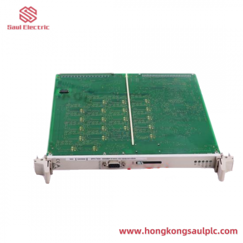 SIEMENS 6ES5948-3UR23 Analog Output Module, Compact Design for Industrial Automation