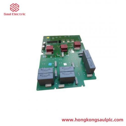 SIEMENS SIMATIC S7-300 PLC CPU 317-2 DP High-Performance Control Module