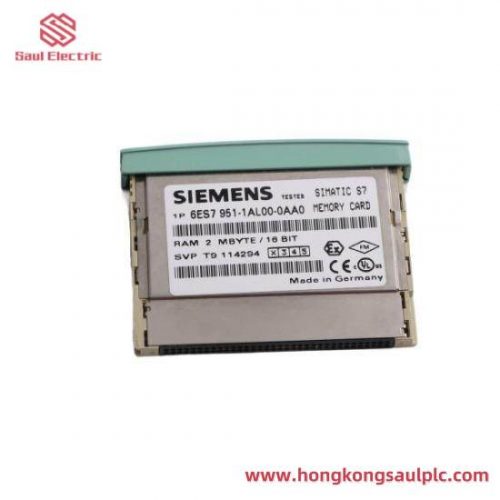 Siemens 6FC5210-0DF02-0AA0 AC Motor Starter with Integrated Control